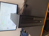 Calculator HP EliteDesk 800 G1 SFF i7-4770 3.4GHz, 8GB RAM DDR3, HDD 250GB