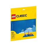 LEGO Classic - Placa de Baza Albastra 11025