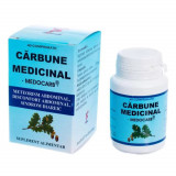 Cumpara ieftin Carbune medicinal, 40 comprimate, Elidor