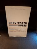 Conversații libere - Robert Scoble &amp; Shel Israel