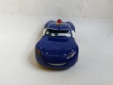 bnk jc Disney Pixar Cars - McQueen Police Cop Detective
