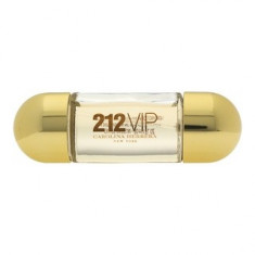 Carolina Herrera 212 VIP eau de Parfum pentru femei 30 ml foto