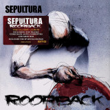 Roorback | Sepultura &lrm;