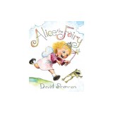 Alice the Fairy
