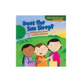 Does the Sun Sleep?: Noticing Sun, Moon, and Star Patterns