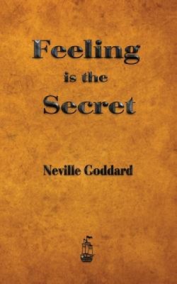 Feeling Is the Secret foto