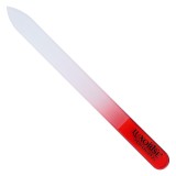 Cumpara ieftin Pila de Sticla Nano Glass File LUXORISE, rosu