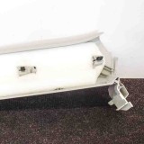 Ornament Stalp Dreapta Audi Q3 8U (2012-2018) 8U0867288 Original Caroserie