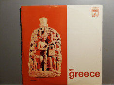 Greece My Love 1 ? selectii (1978/Minos/Greece) - VINIL/Impecabil foto