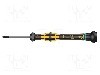 &amp;#351;urubelni&amp;#355;a, Torx&reg;, lungime 137mm, varf TX05, WERA - 05030121001