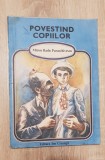 Povestind copiilor - Miron Radu Paraschivescu