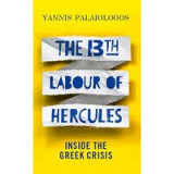 The 13th labour of Hercules