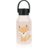Runbott Mii Fox sticlă termos 350 ml