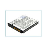 Cameron Sino 720mAh Agfa Optima 1338,Optima 1338mT,Optima 2338,Optima 2338MT,T-1000,T-1228 Baterie