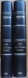 Cumpara ieftin Siruni , Anuar de cultura armeana , 1941 - 1942 , 1943 , 2 volume