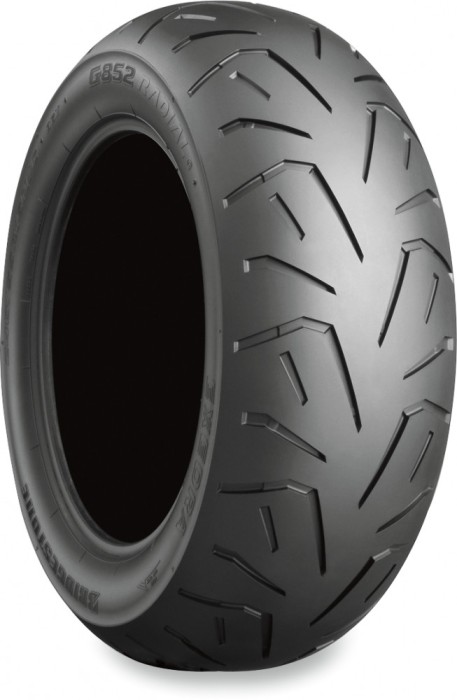 Anvelopa Bridgestone Exedera G852 130/80R17 65H TL Cod Produs: MX_NEW 03010471PE