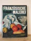 Freanzosische Malerei - Ermitage Leningrad