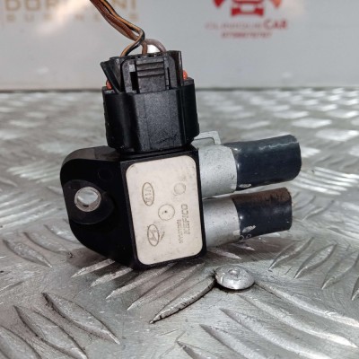 Senzor presiune gaze evacuare Hyundai Kia 1.6D-2.2D foto