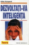 Gilles Azzopardi - Dezvoltati-va inteligenta, Humanitas