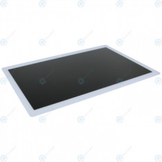 Lenovo Tab M10 (TB-X605) Modul display LCD + Digitizer alb