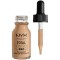 Fond de ten NYX PM Total Control Pro Drop 10 Buff, 13 ml