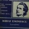 Marin Mincu - Mihai Eminescu - Luceafarul (Editia: 1978)