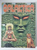 Revista SF in limba maghiara: Galaktika 1988/3. (90. sz. ) M&oacute;ra Ferenc K&ouml;nyvkiad&oacute;, 1988
