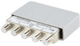 Switch Diseqc, 4in-1out, HQ, 201799