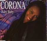 Corona - Baby Baby, CD