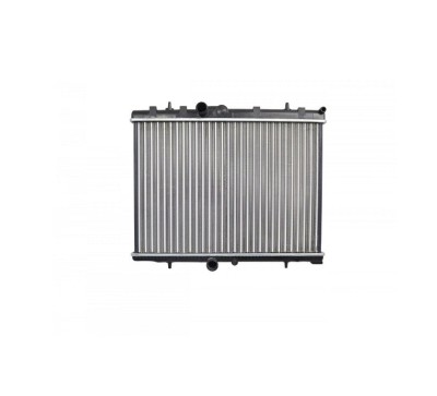 Radiator racire Citroen Berlingo 2008-, C4, C4 Picasso, C5, DS4, DS5 2011-, Peugeot 3008, 307, 308, 5008, Partner 2008-, RCZ motorizari 1.6, 1.6 e-HD foto
