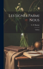 Les Signes Parmi Nous: Tableau foto