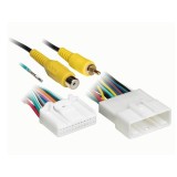 Cablaj camera marsarier OEM Connects2 CAM-HY1-AD pentru Hyundai si Kia