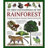 My First Encylopedia of the Rainforest