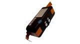 VHBW Baterie 80501e, 68939, 80501, 4419696, 11702, 80601 for - 3000mAh, 14.4V, Li-ion