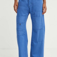G-Star Raw jeansi femei high waist, D24528-D300