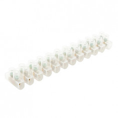 Conector terminal 10a 10mm set 10