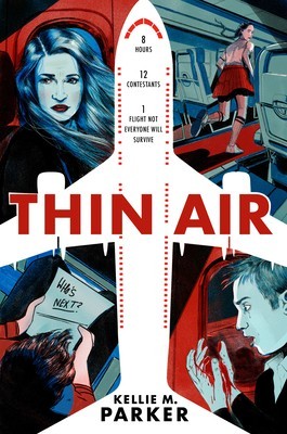 Thin Air foto