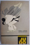 Judo - Ioan L. Avram, Anton Muraru - Carte sport