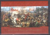 Polonia 2010 - Batalia de la Grunwald, istorie, colita neuzata