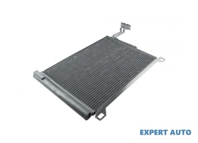 Radiator ac MINI MINI (R50, R53) 2001-2006 #1 foto