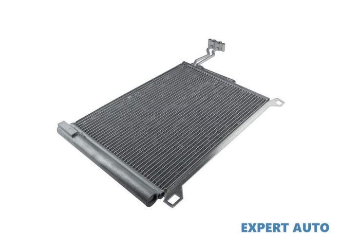 Radiator ac MINI MINI (R50, R53) 2001-2006 #1
