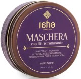 Masca de par restructuranta 200ml Isha