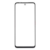 Geam cu OCA Motorola Moto G53 (Negru) - Sticla Ecran cu Adeziv