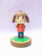 Figurina Amiibo Nintendo Amiibo Festival Animal Crossing Digby foto