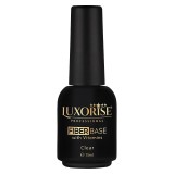 Cumpara ieftin Fiber Base with Vitamins LUXORISE, Clear 15ml