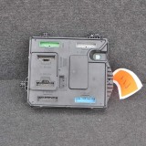 RENAULT SC&Eacute;NIC III JZ0/1_ 2010 OEM: 284B13640RS180098201 SKU: 1221504
