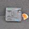 Modul de confort RENAULT SC&Eacute;NIC III JZ0/1_ 2010 OEM: 284B13640RS180098201 | 1221504