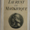 LAURENT LE MAGNIFIQUE par MARCEL BRION, PARIS 1937 * COPERTA REFACUTA