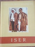 Iser- Ionel Jianu