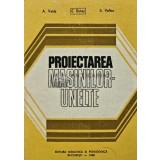 Proiectarea masinilor-unelte - 1980 - S. Velicu (R169)